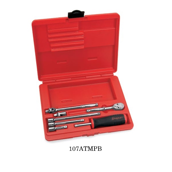 Snapon Hand Tools Expandable General Service Set 